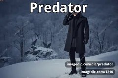 predator
