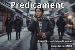 predicament