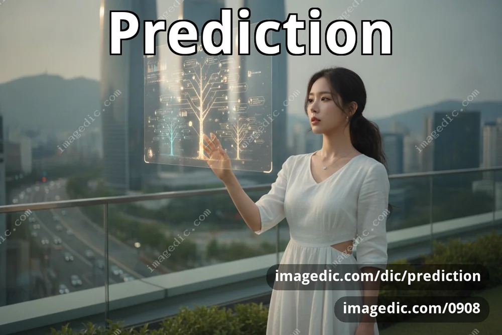 prediction