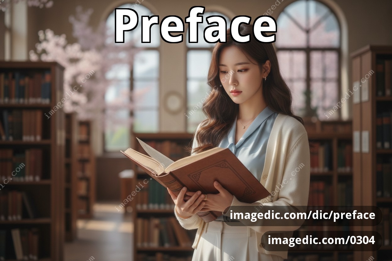 preface