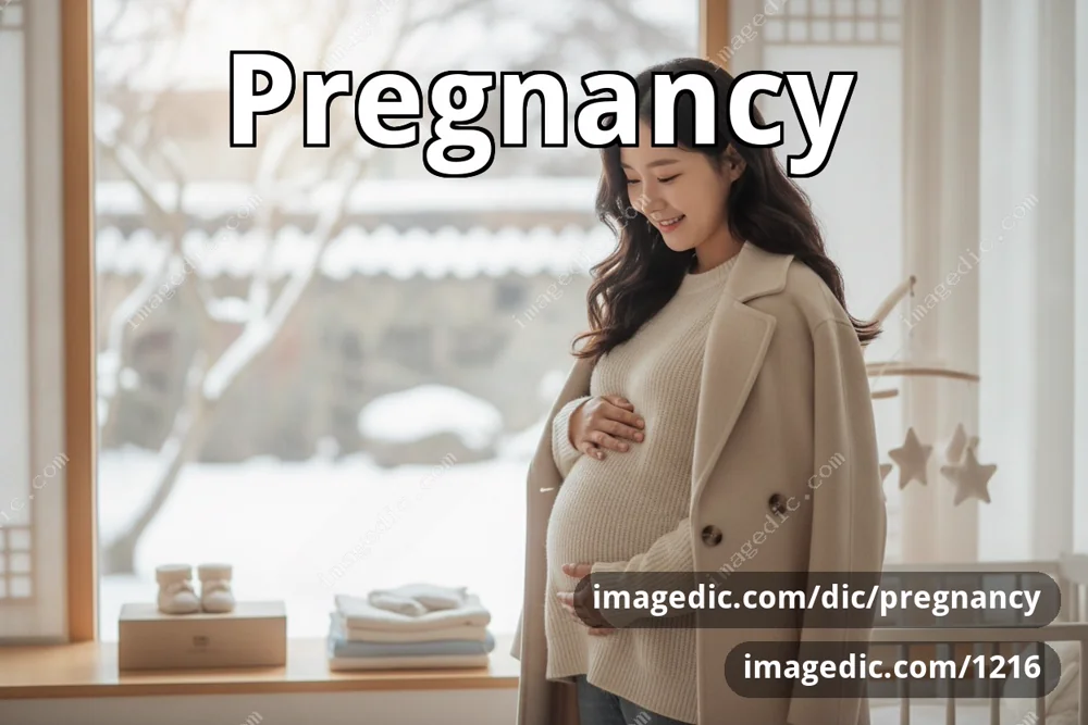 pregnancy