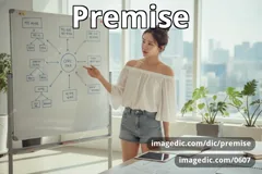 premise