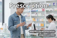 prescription