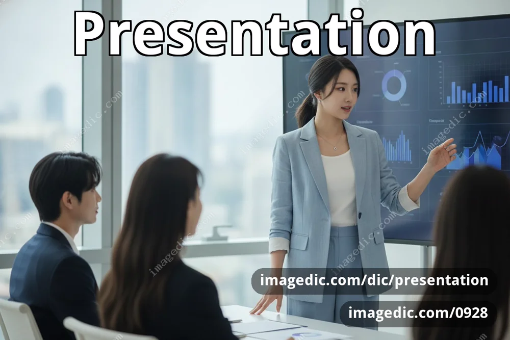 presentation