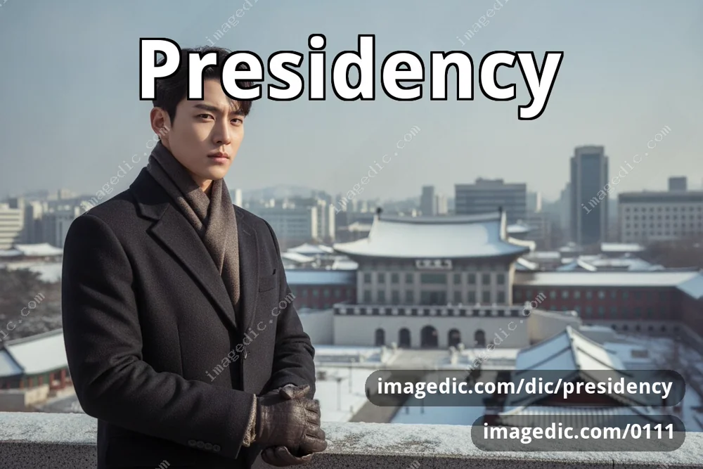 presidency