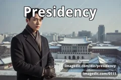 presidency