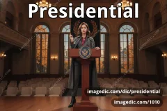 presidential