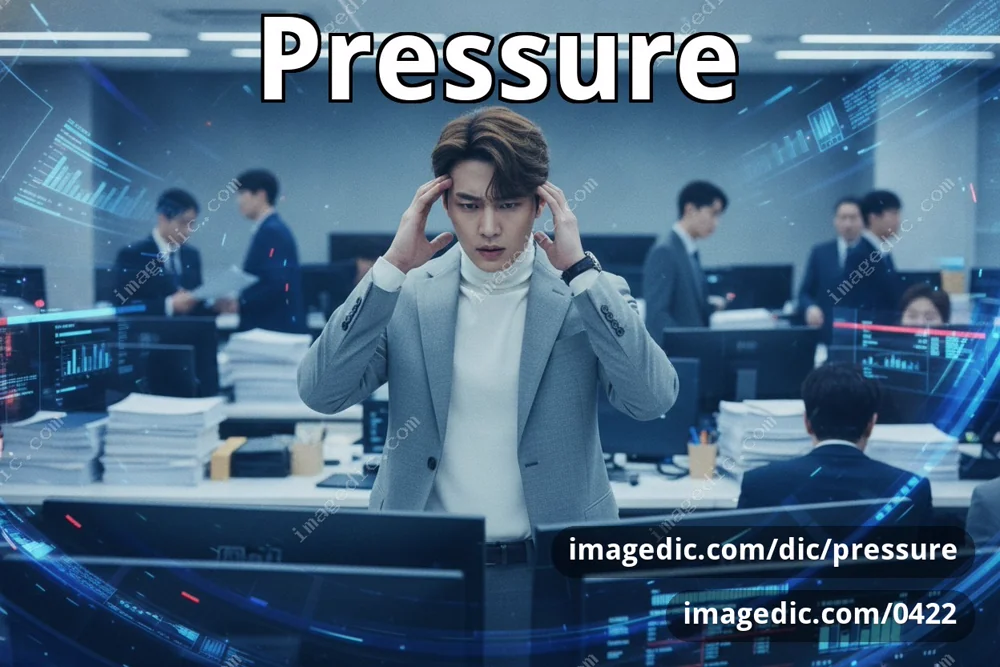 pressure