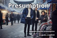 presumption