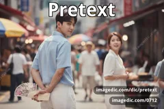 pretext