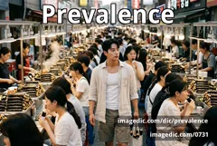 prevalence