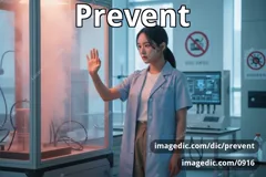 prevent