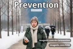 prevention