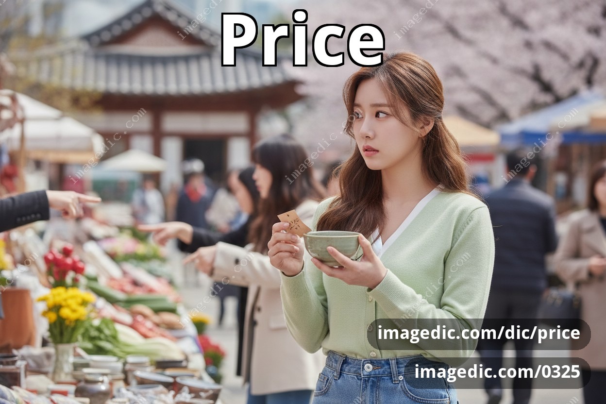 price