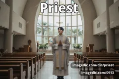 priest