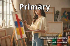 primary