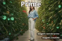 prime