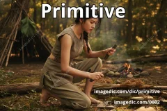 primitive