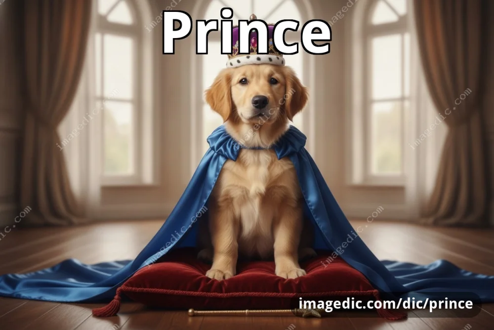 prince