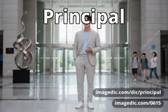principal