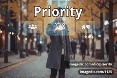 priority
