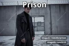 prison