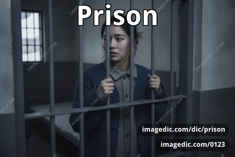 prison