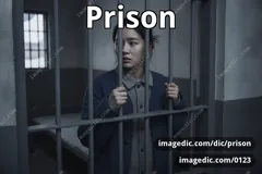 prison