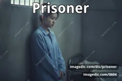 prisoner