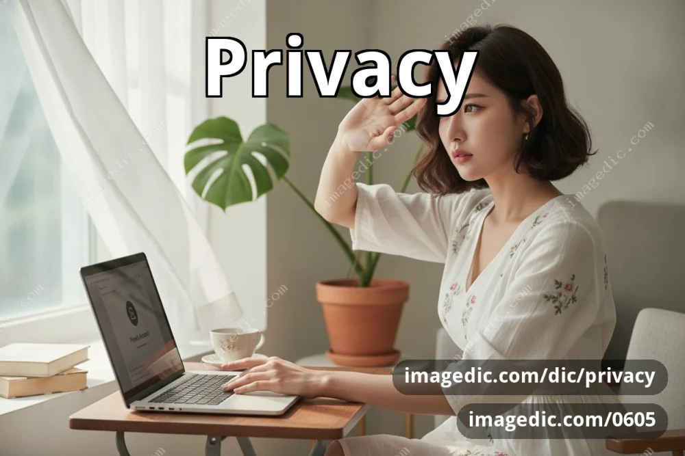 privacy