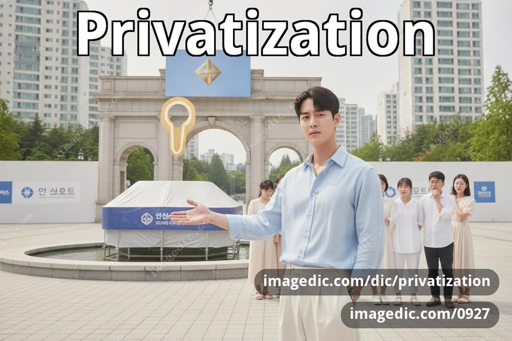 privatization