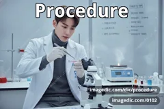 procedure