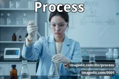 process