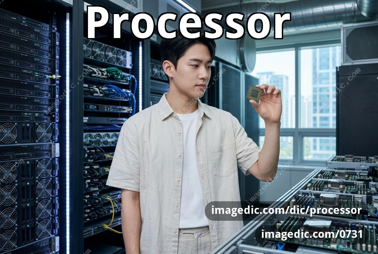 processor