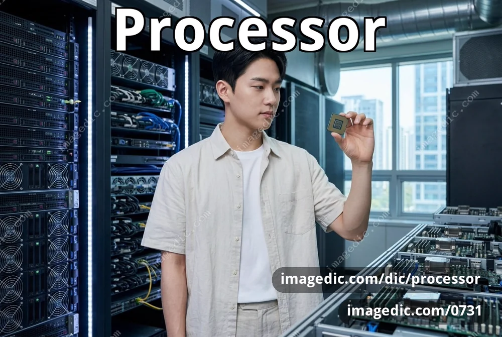 processor