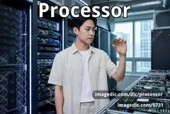 processor