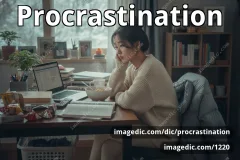procrastination