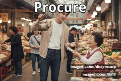 procure