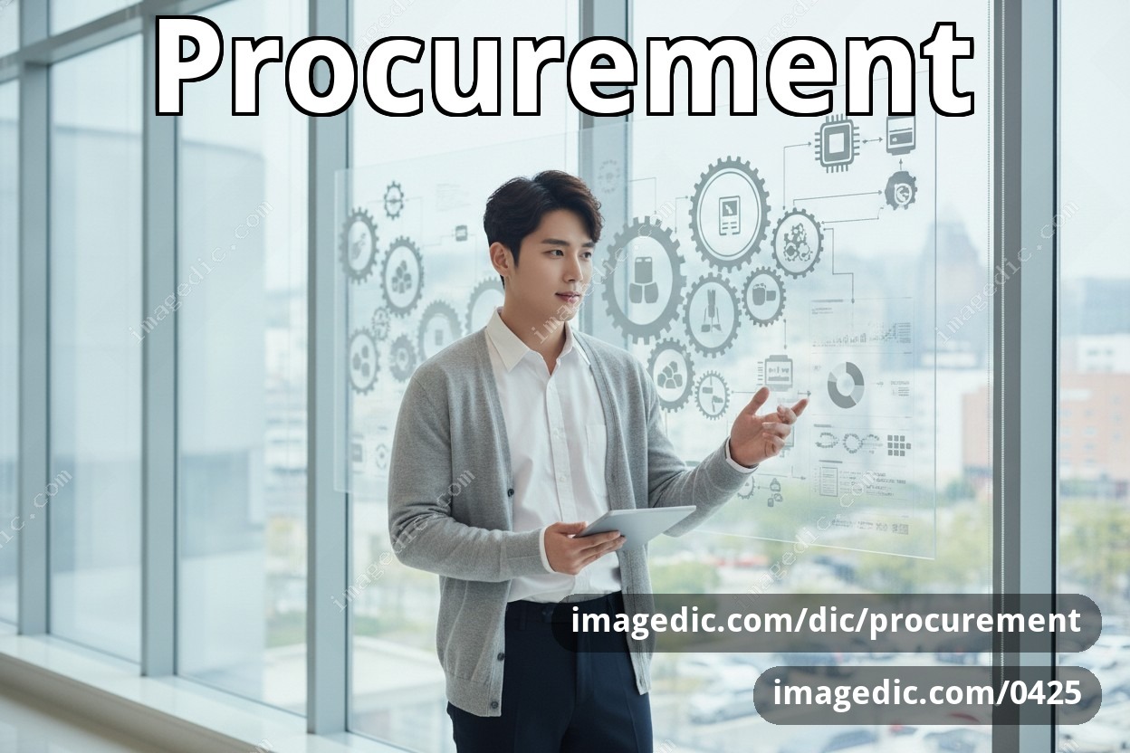 procurement