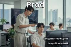 prod