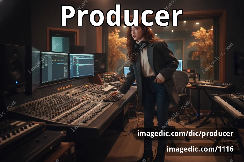 producer