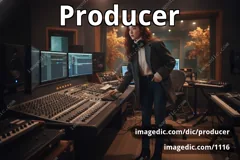 producer