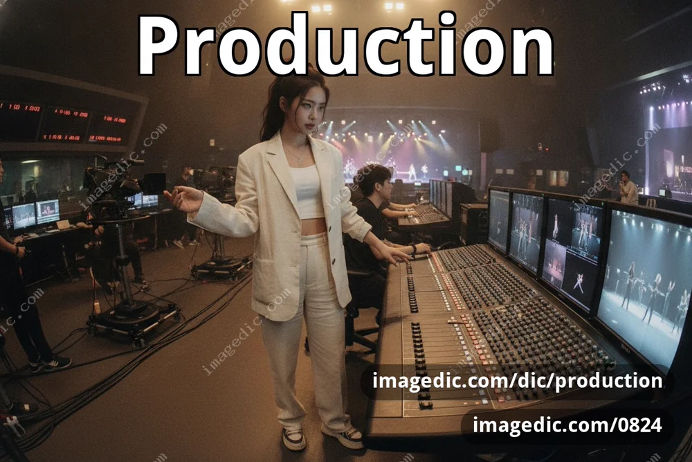 production