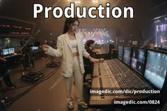 production