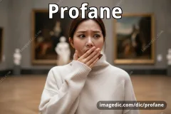 profane