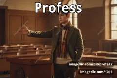 profess