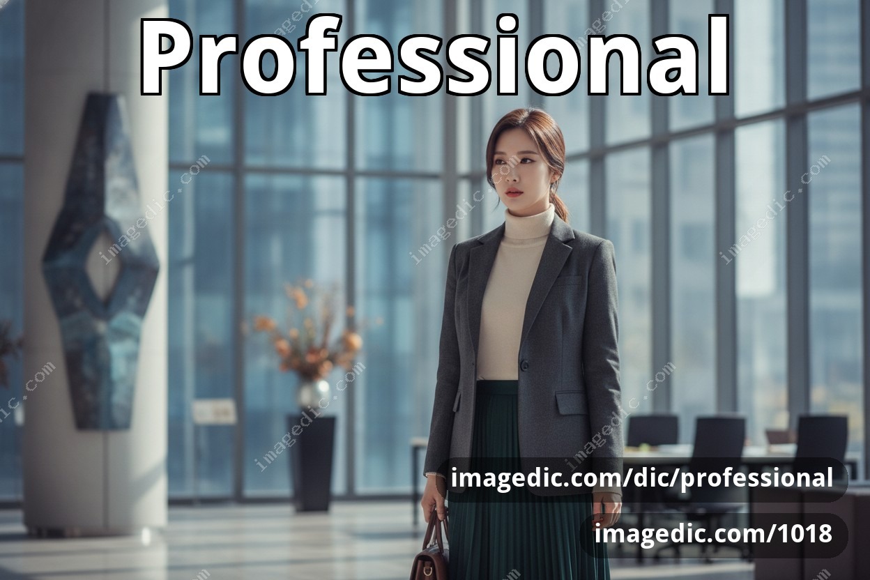 professional