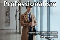 professionalism