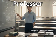 professor