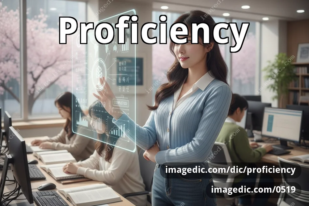 proficiency